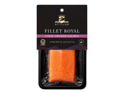 Fillet Royal