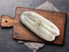 Bottarga in Wachs