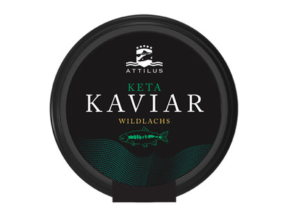 Chum Zalm Kaviaar